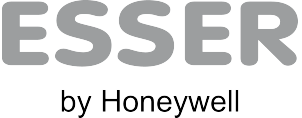 ESSER by Honeywell logo