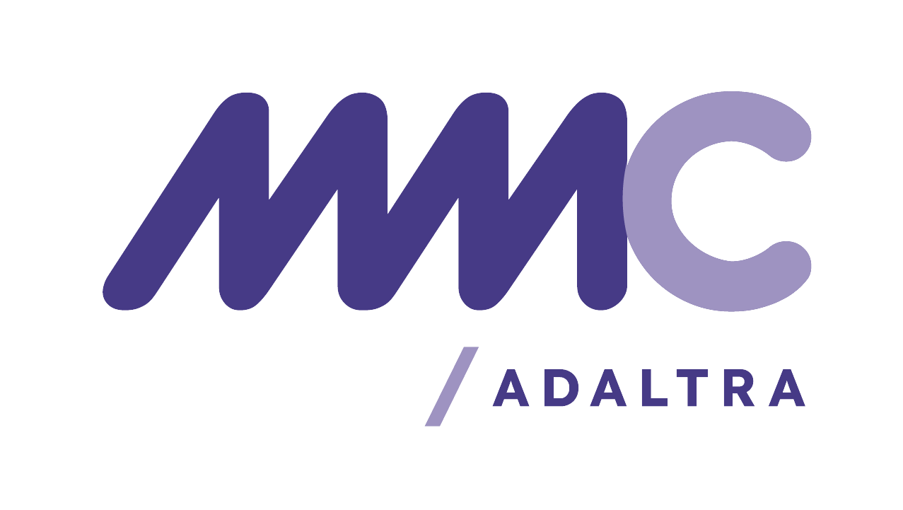 MMC MultimediaConnect logo