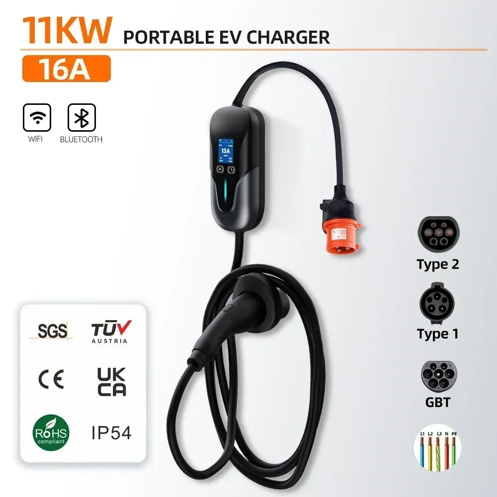 AC Portable Chargers — image 2