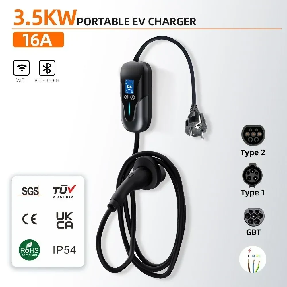 Plug-and-go portability