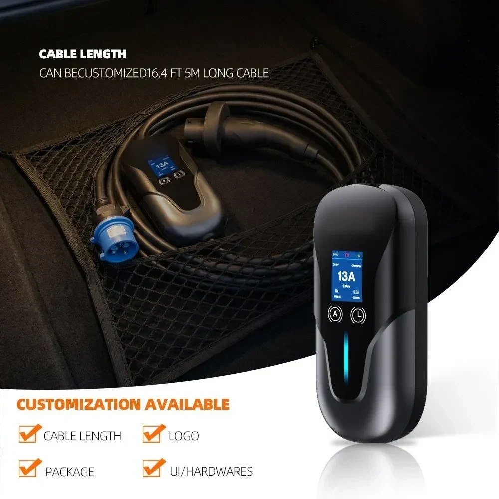 AC Portable Chargers — image 9