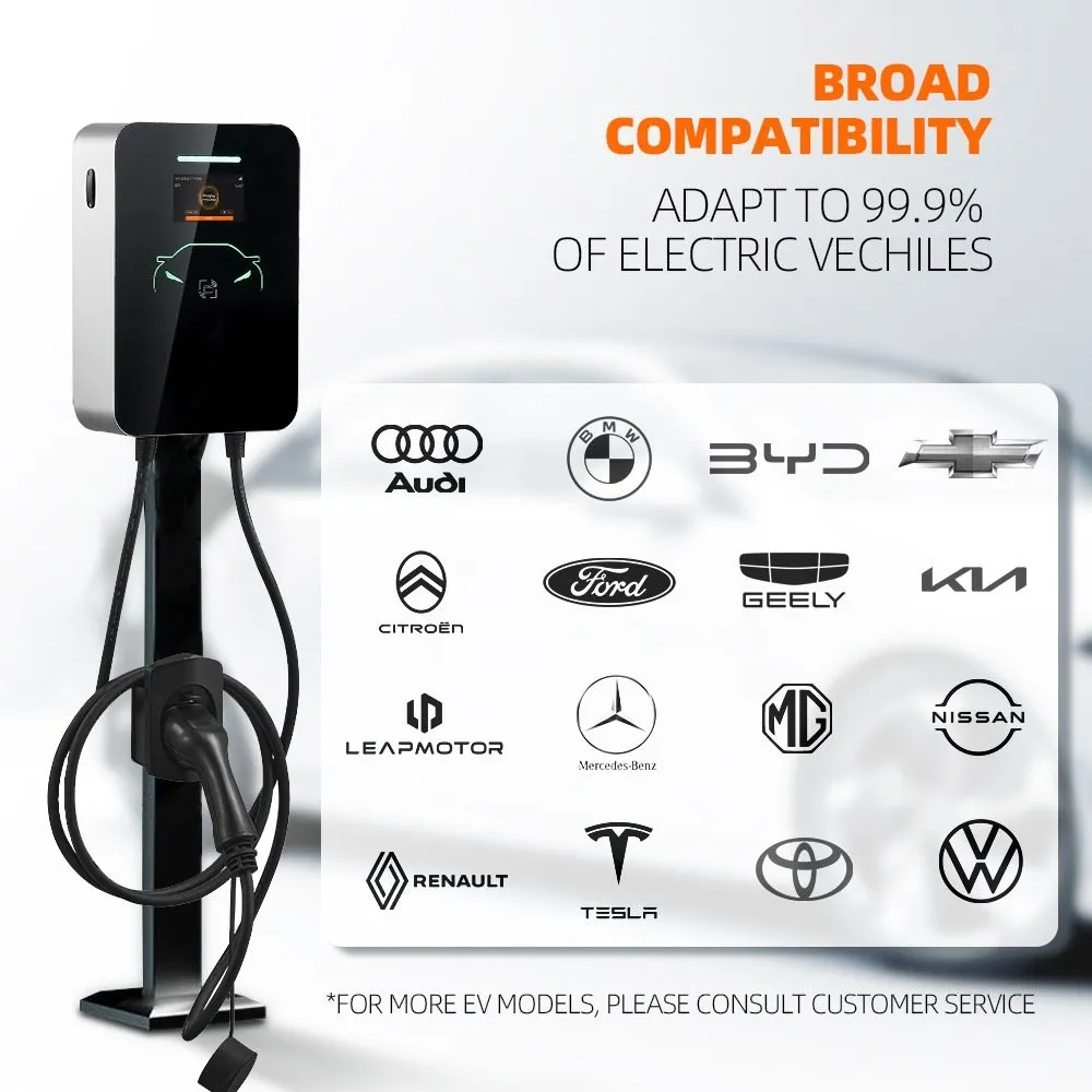 Broad compatibility with 16 car brands