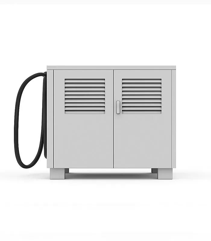 Mobile DC Chargers — image 10