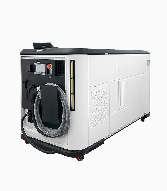 Mobile Energy Storage Stations — image 2