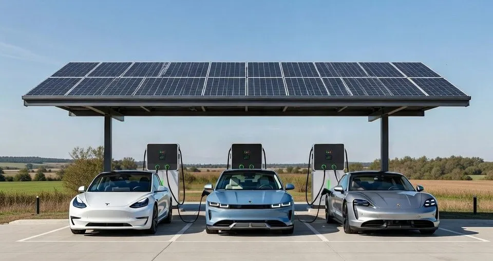 Mobile Energy Storage Stations — image 12