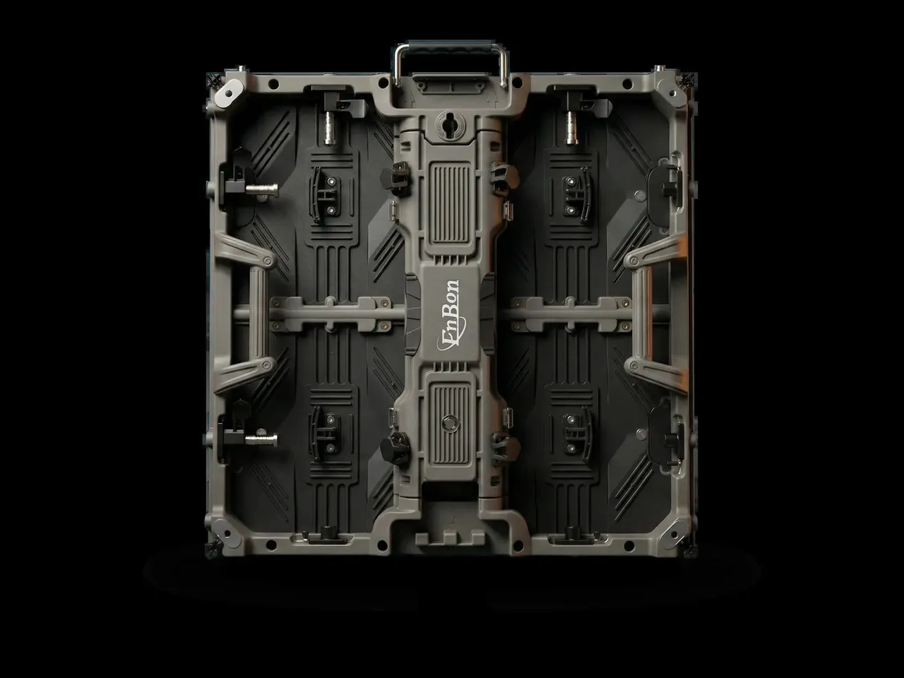 BPRO / DR Series — Outdoor Rental LED Display — image 14