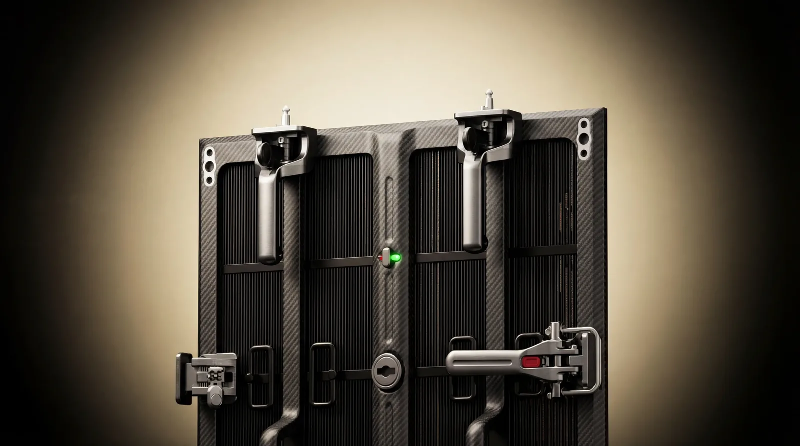 CF Louver — image 6