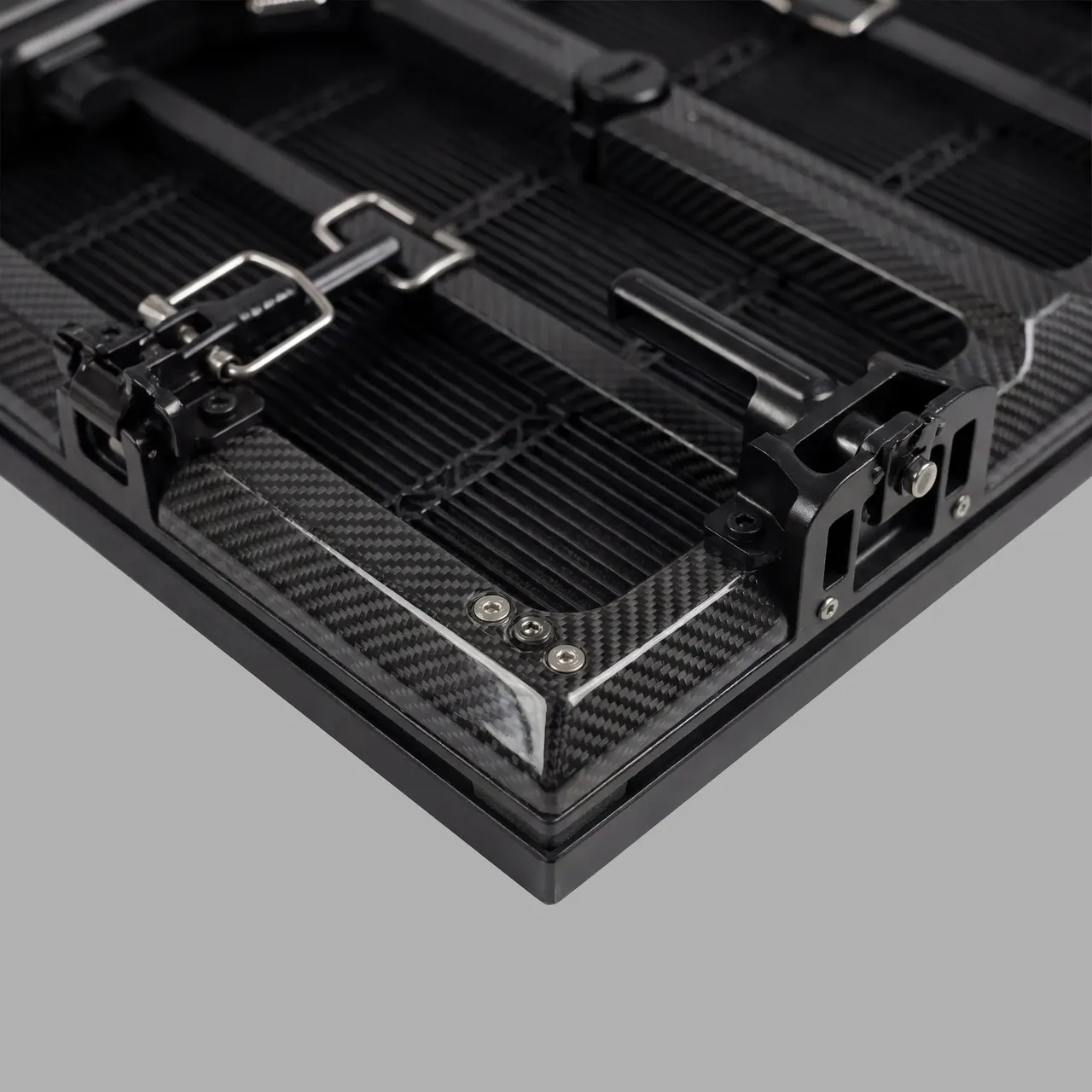 MCOB Series — Micro-COB Carbon-Fiber LED Flagship — image 12