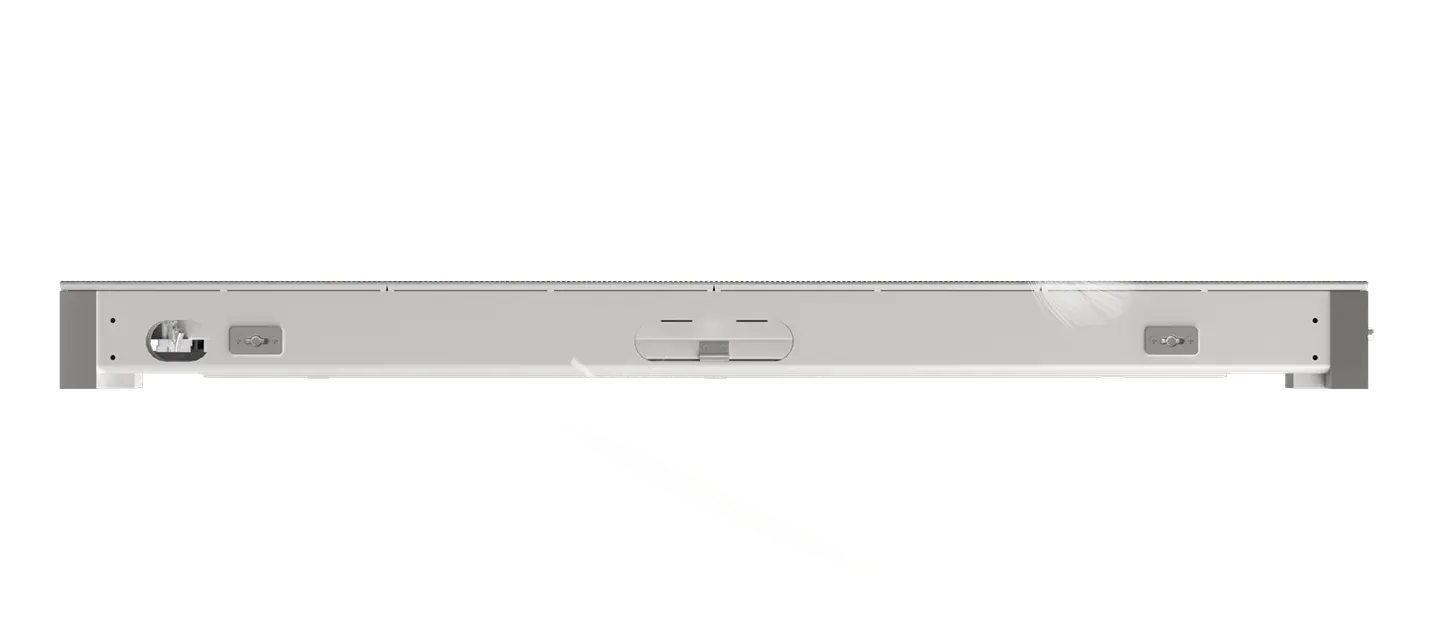 Magnetic front service