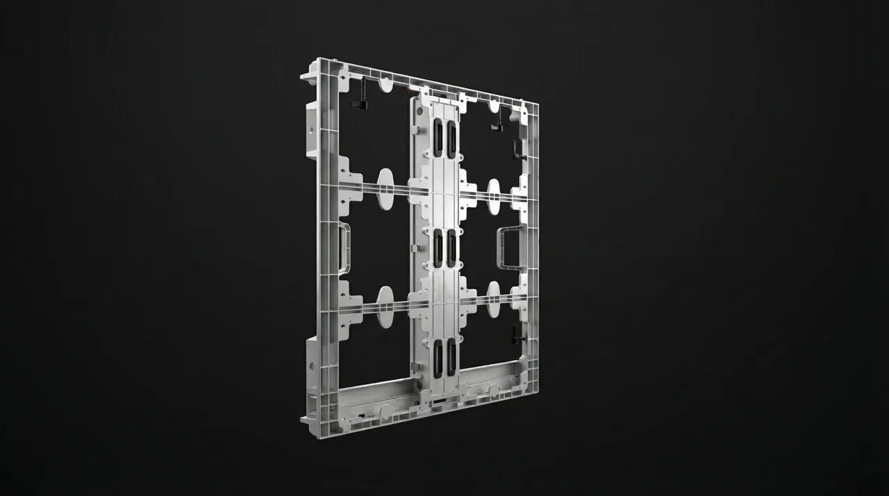 13–16 bit grayscale, 3,840 / 7,680 Hz refresh