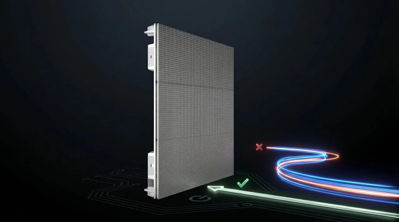Pro video processor