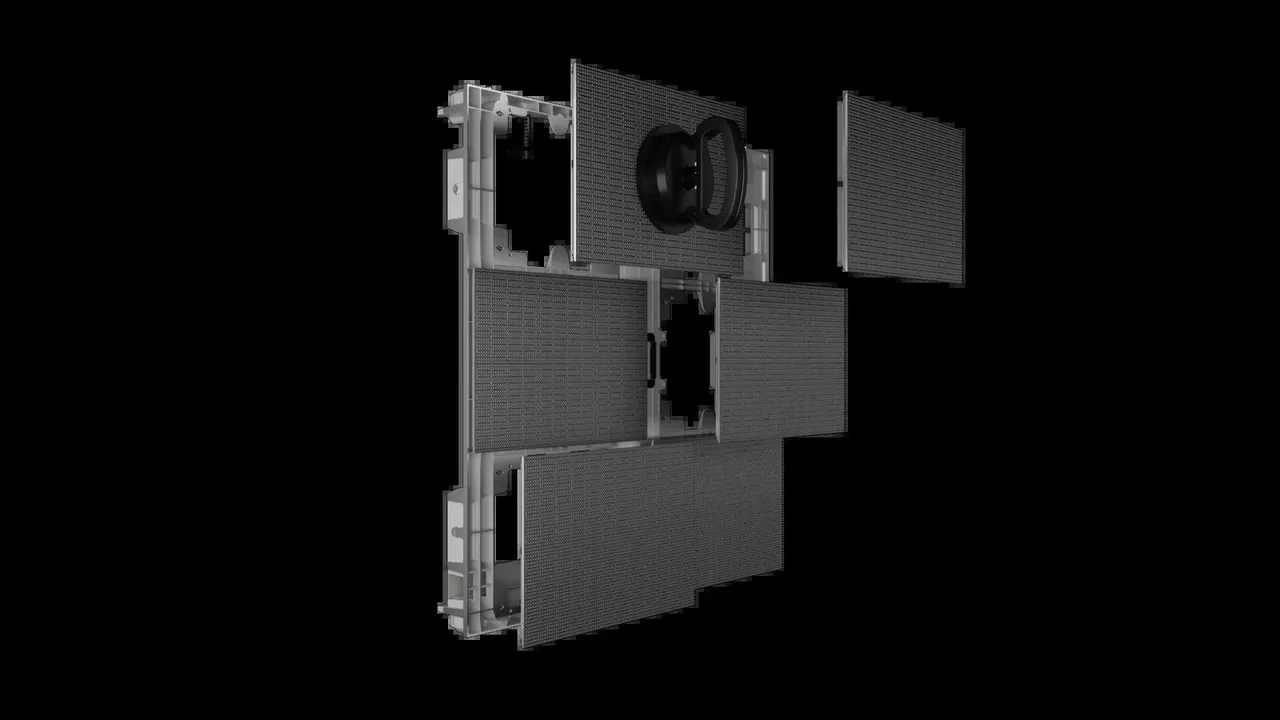 FC PRO / SFC Series — High-Brightness Outdoor LED — image 10