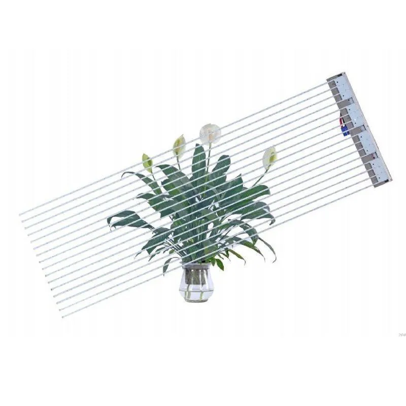Flexible indoor install
