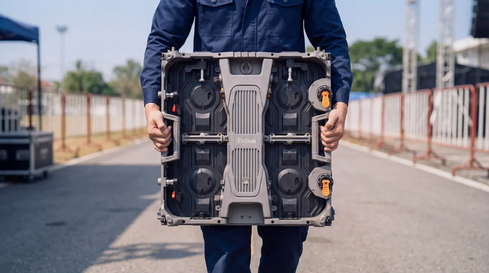 Same R5 ecosystem