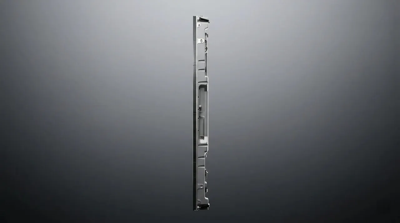 Stable, dimmable brightness