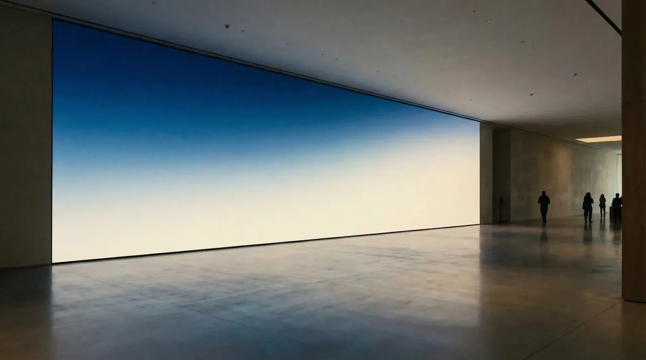 R5 / FR Series — Indoor Rental LED Display — image 10