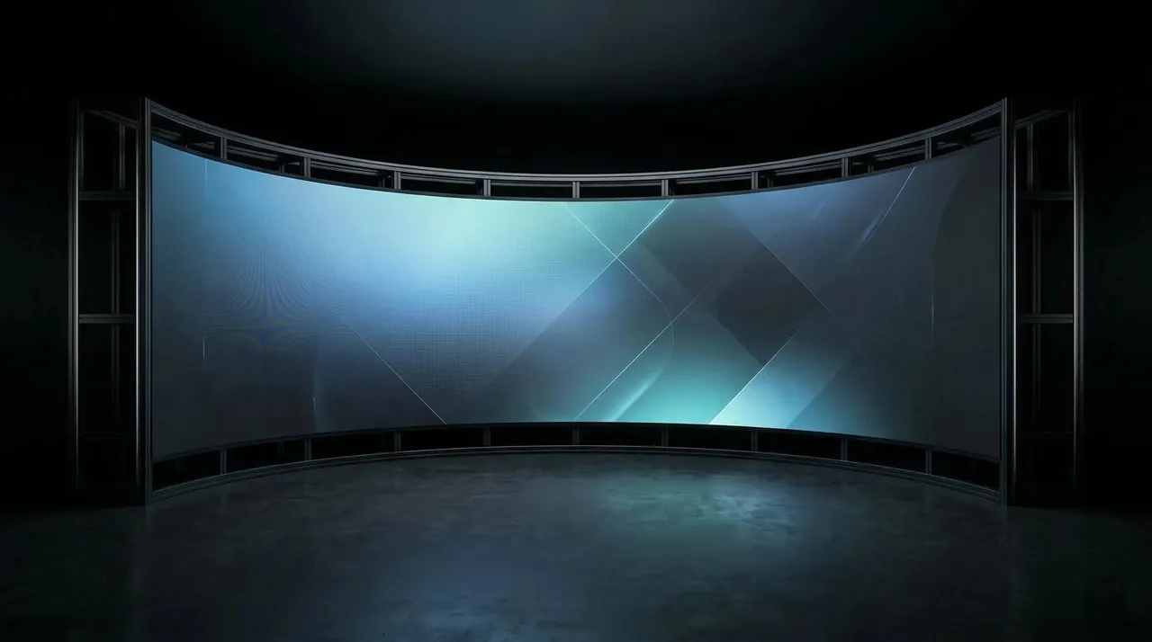 R5 / FR Series — Indoor Rental LED Display — image 14