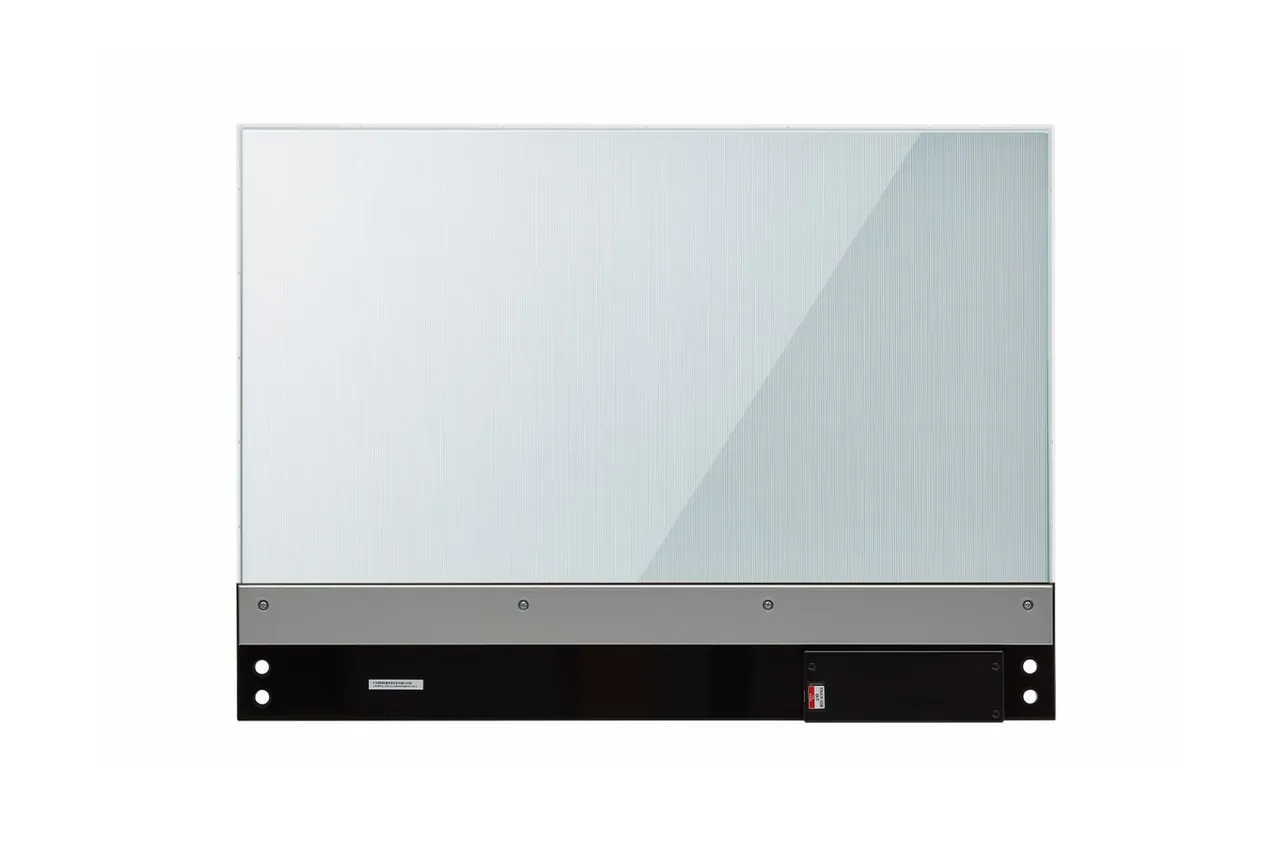 OLED Transparent Display — image 8