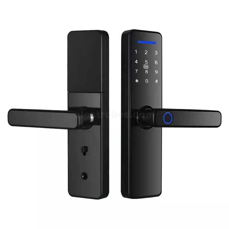 S811 — Built for guests, kind to owners