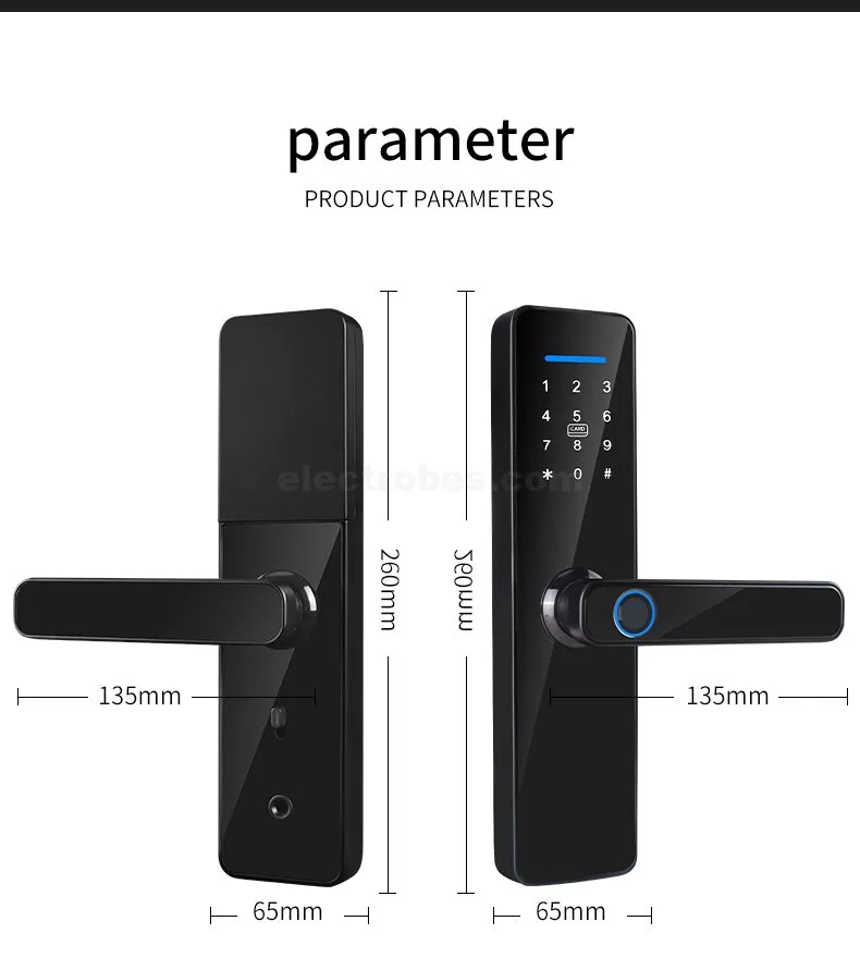 Remote Temporary Codes