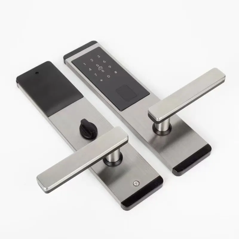 S816 — Designed for the door of a room you don't own