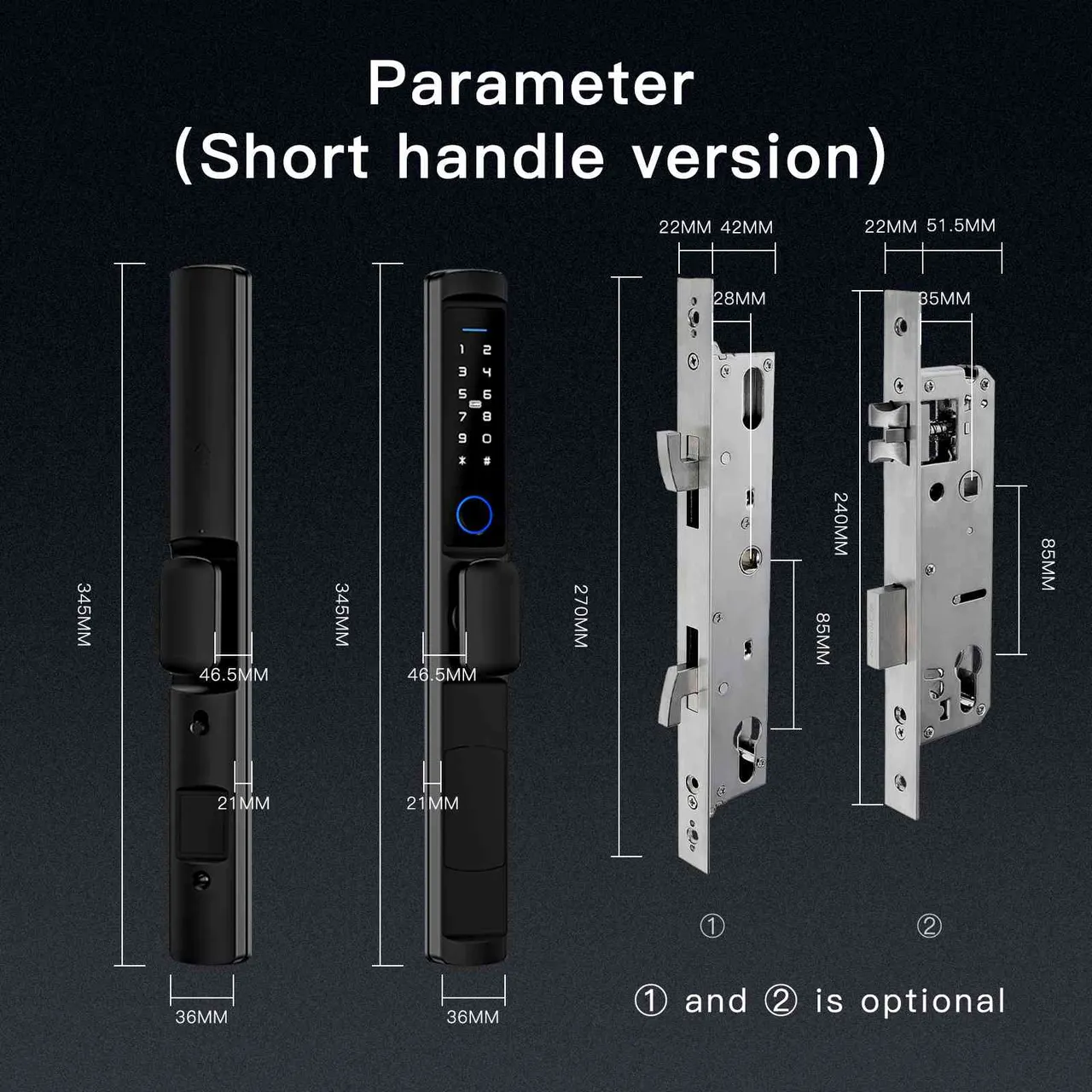 S960 — angle 7