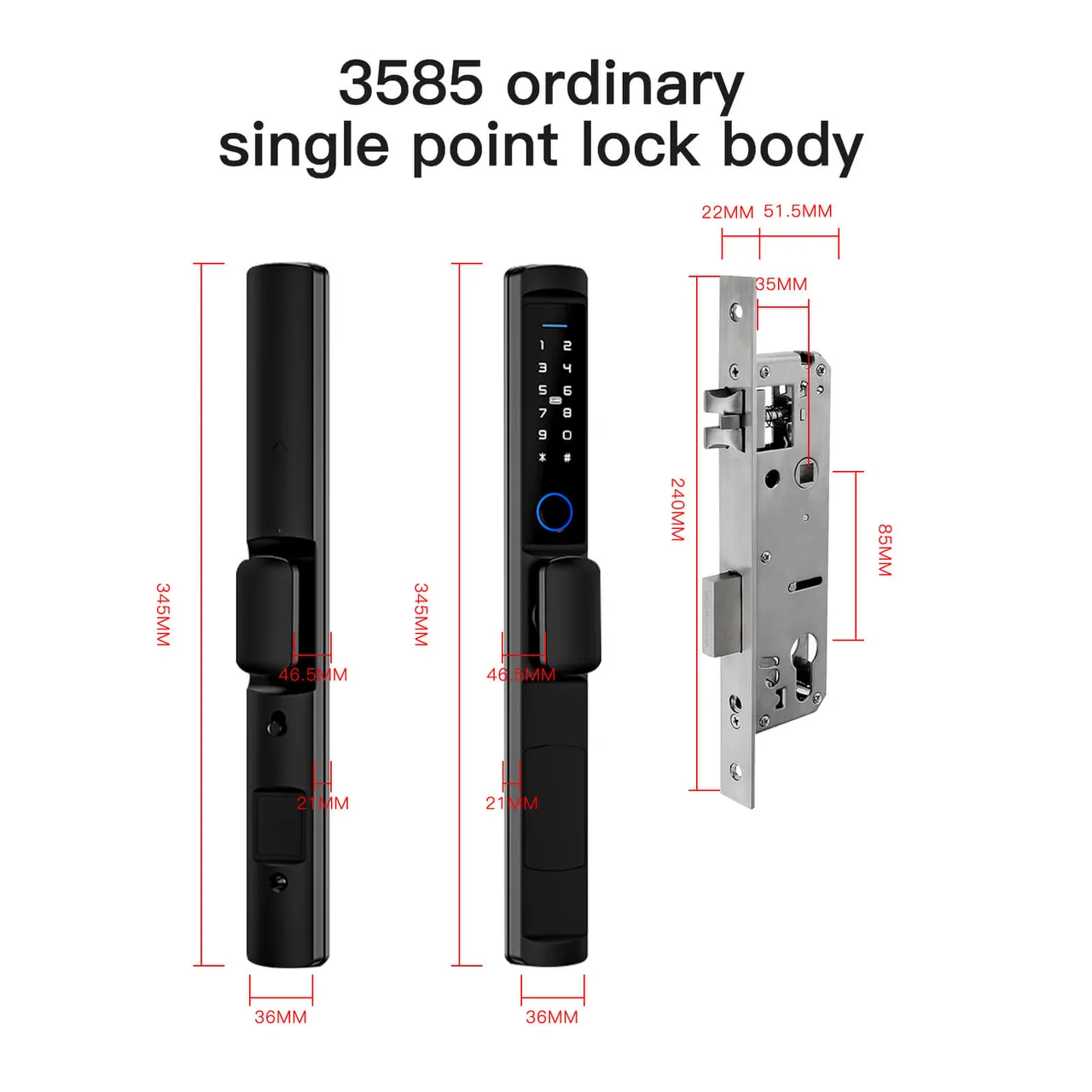 S960 — angle 8