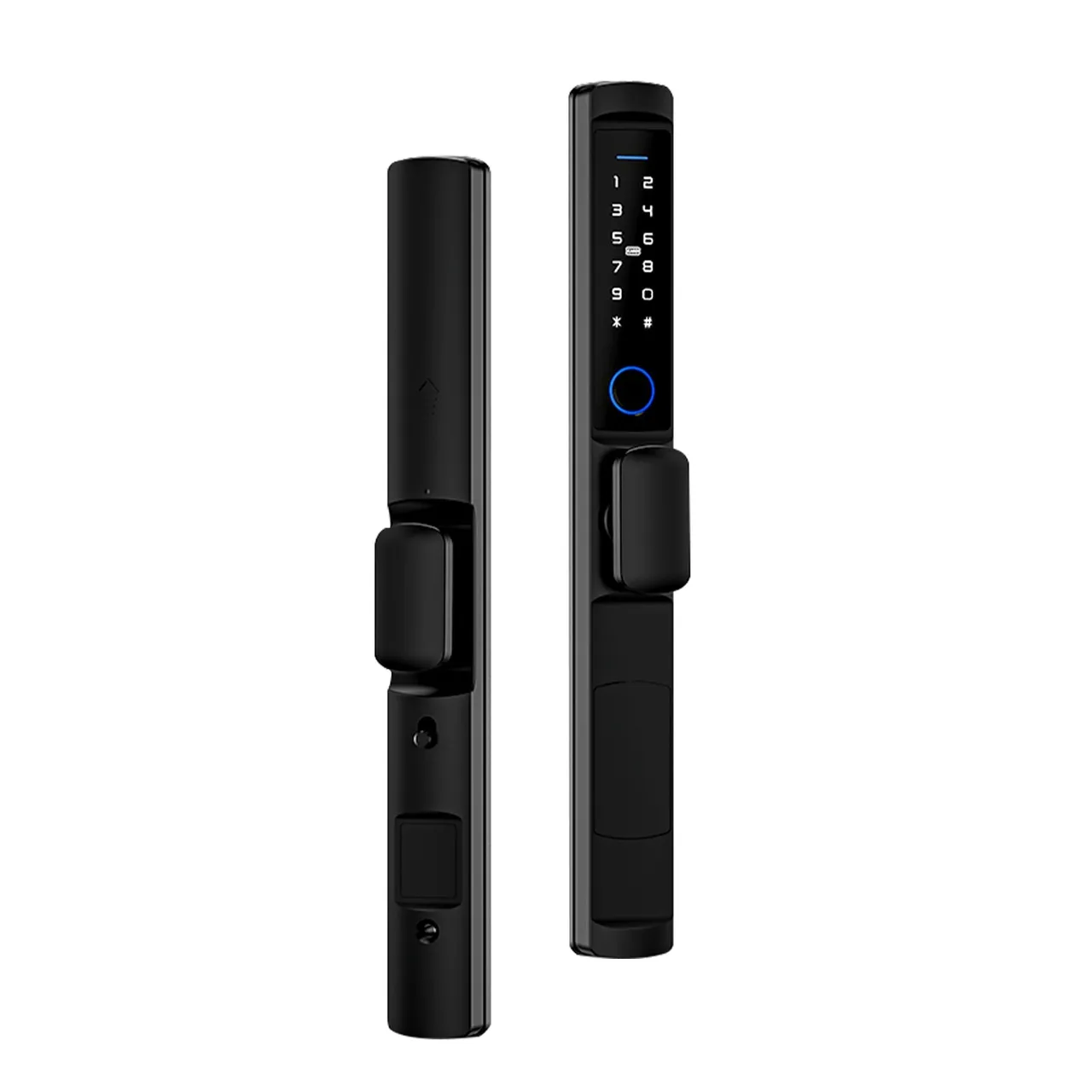 S960 — angle 10