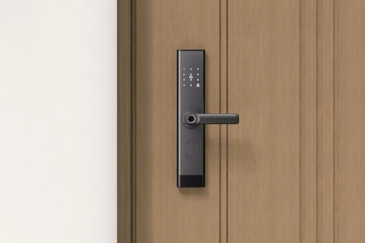 Five Ways to Unlock