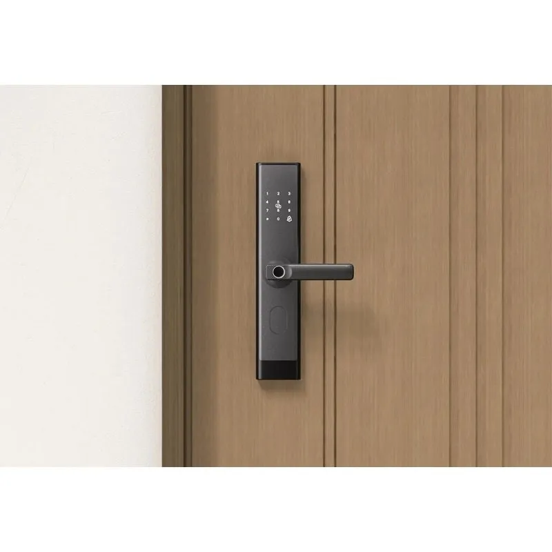 C-Grade Cylinder Security