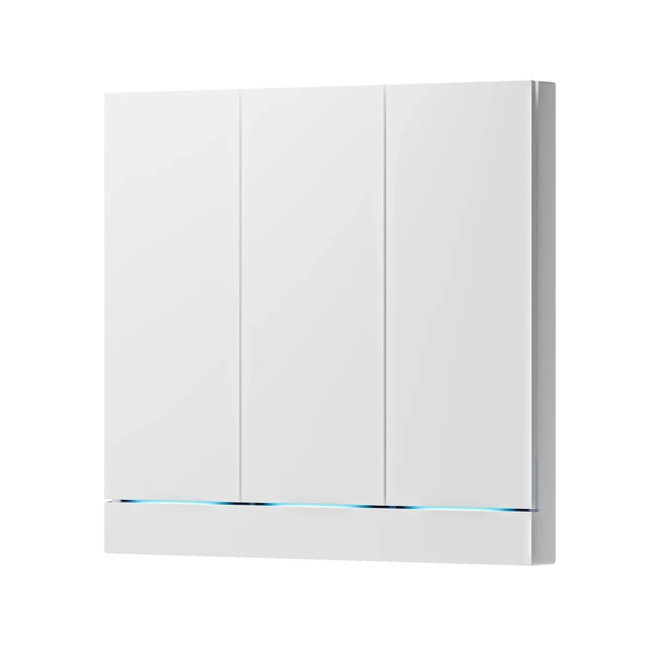 Wall Curtain Control