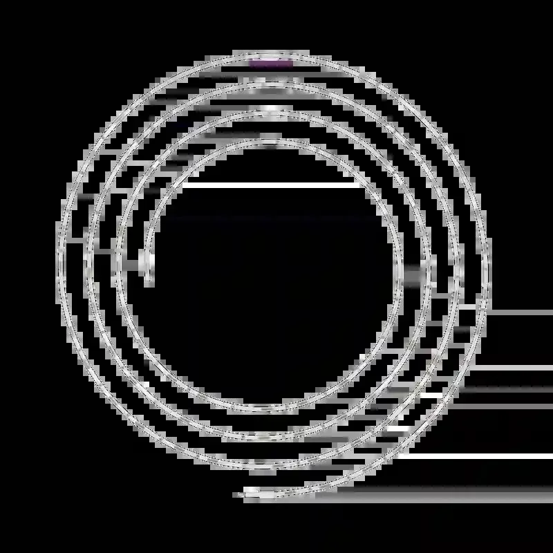 High 60-LED/m Density