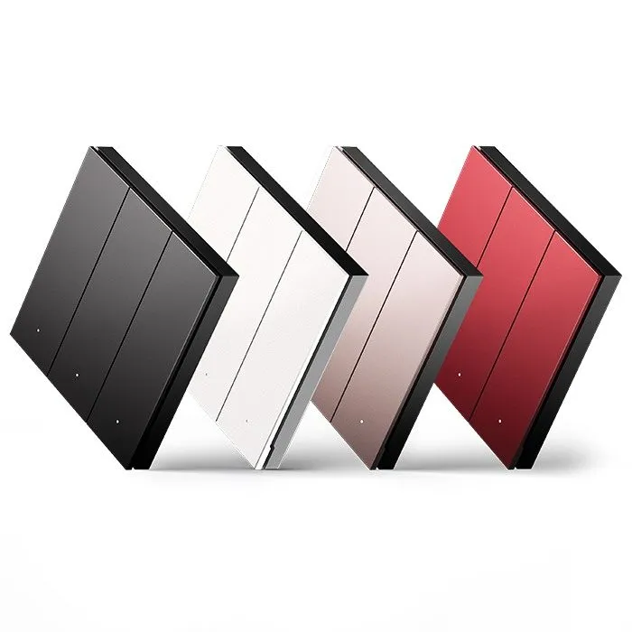 BLEND Switch PRO (METAL)