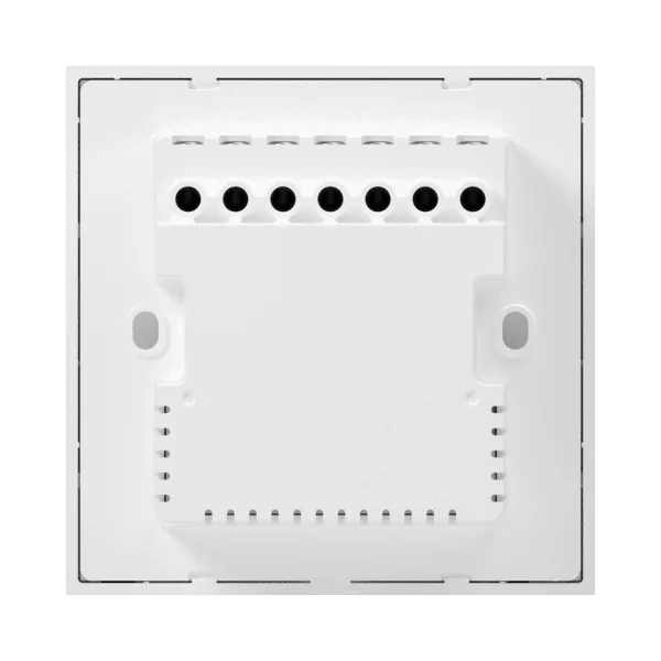 No-Neutral Installation