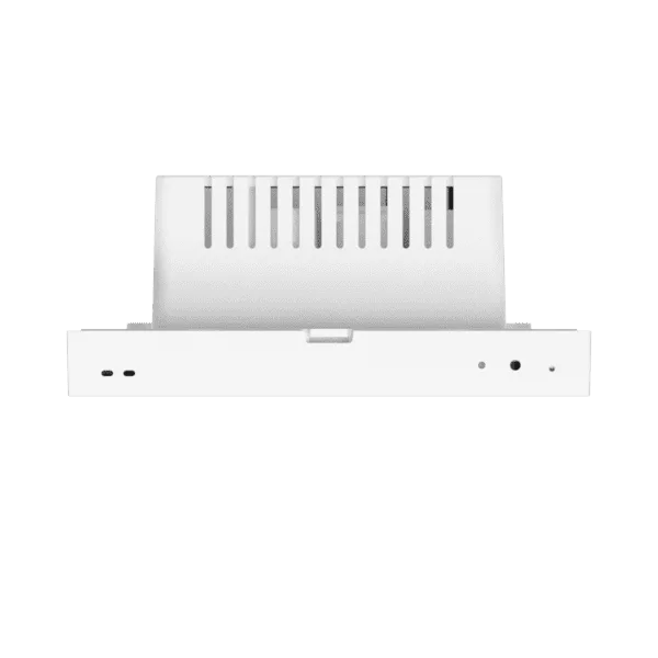 CR123A Backup
