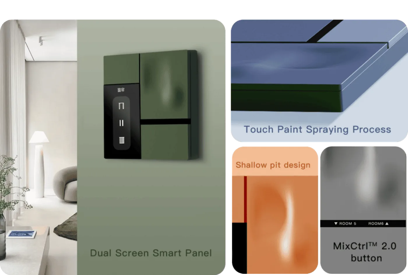 BLEND Switch PRO