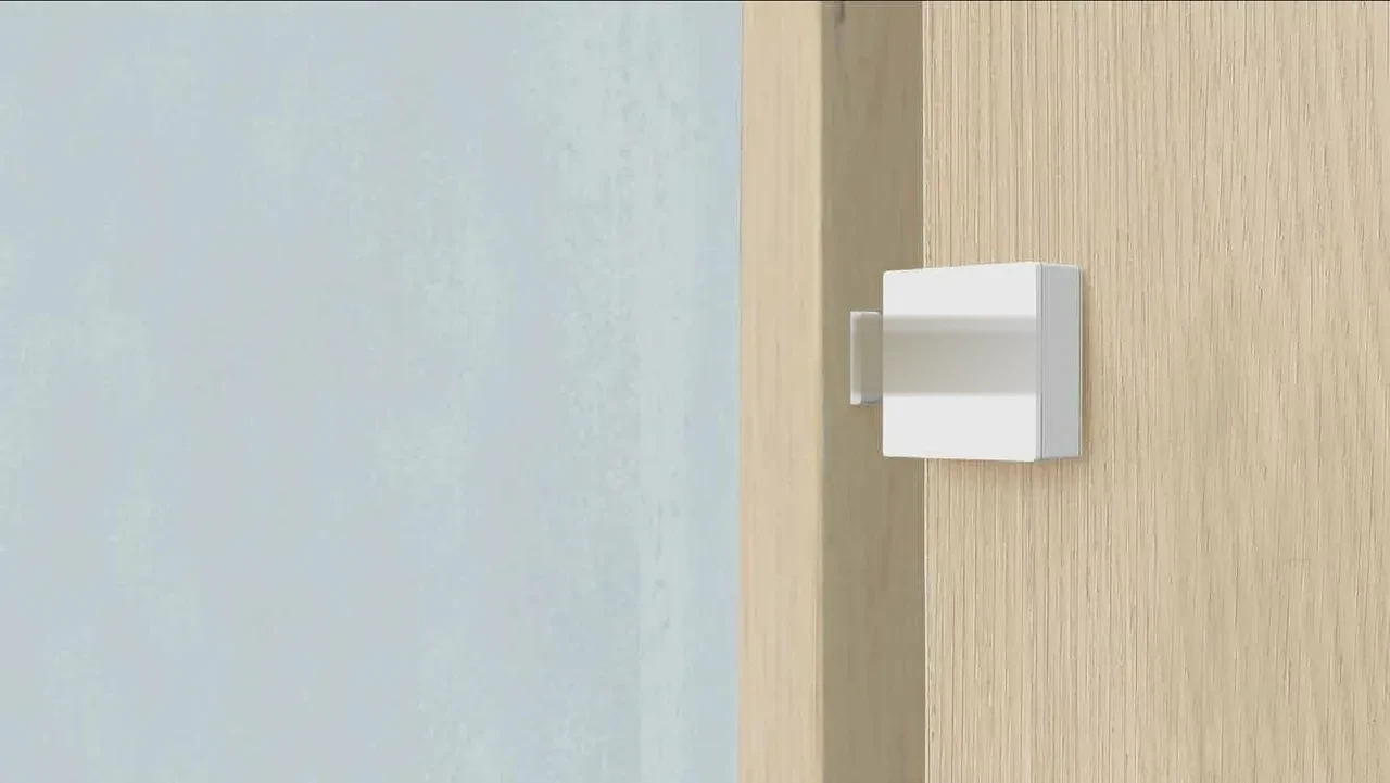 CUBE Air Quality Sensor — image 2