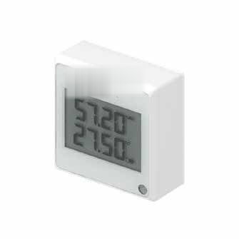 CUBE Air Quality Sensor