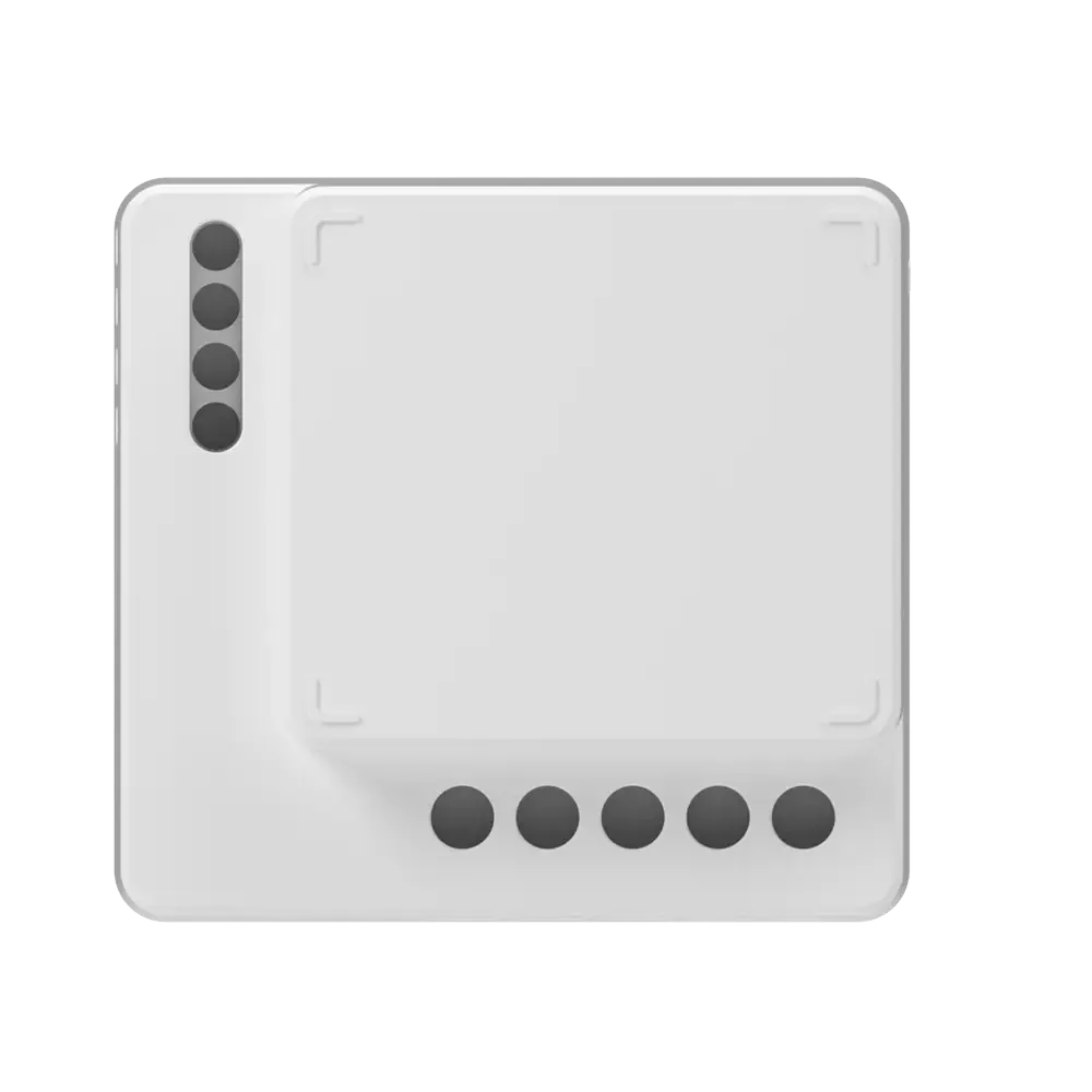 Compact Hidden Module