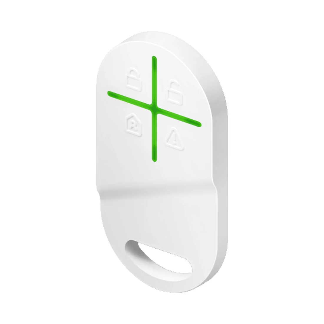 Dedicated SOS Button