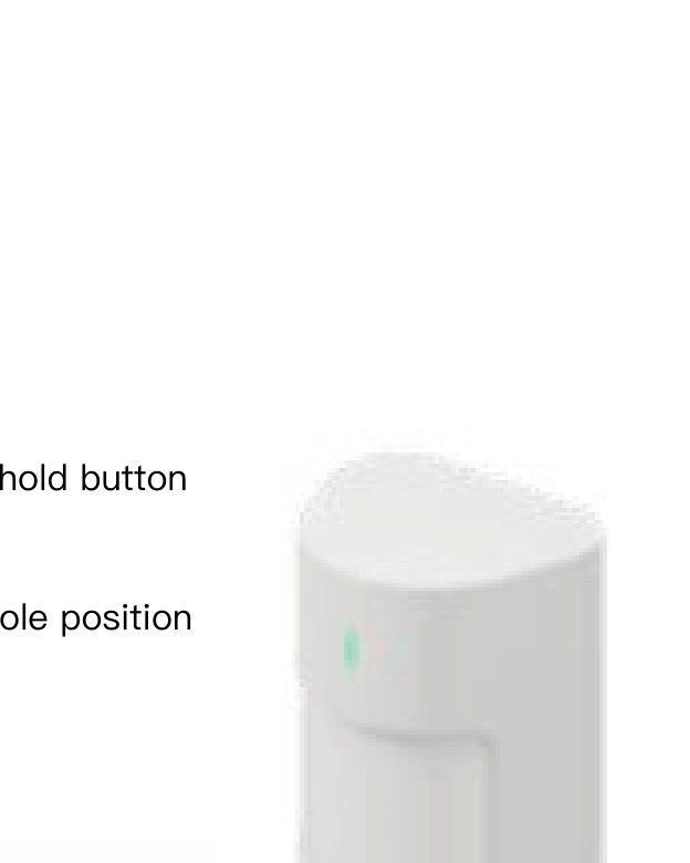 DEFED Motion Sensor — image 2