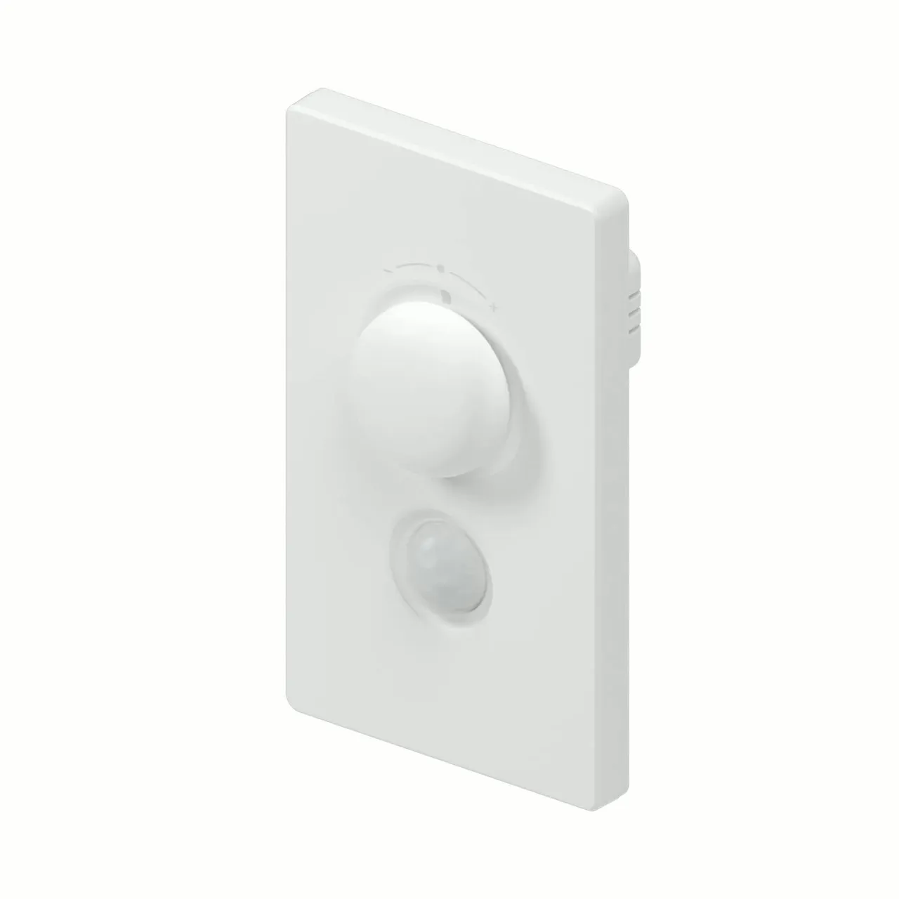 Dimmer & Motion Sensor Switch