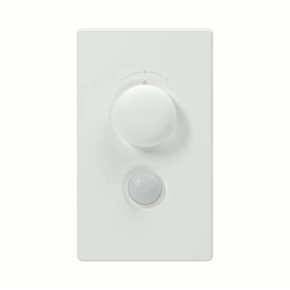 Dimmer & Motion Sensor Switch — image 2