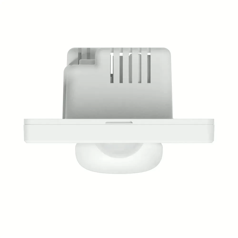 Motion-Activated Dimming