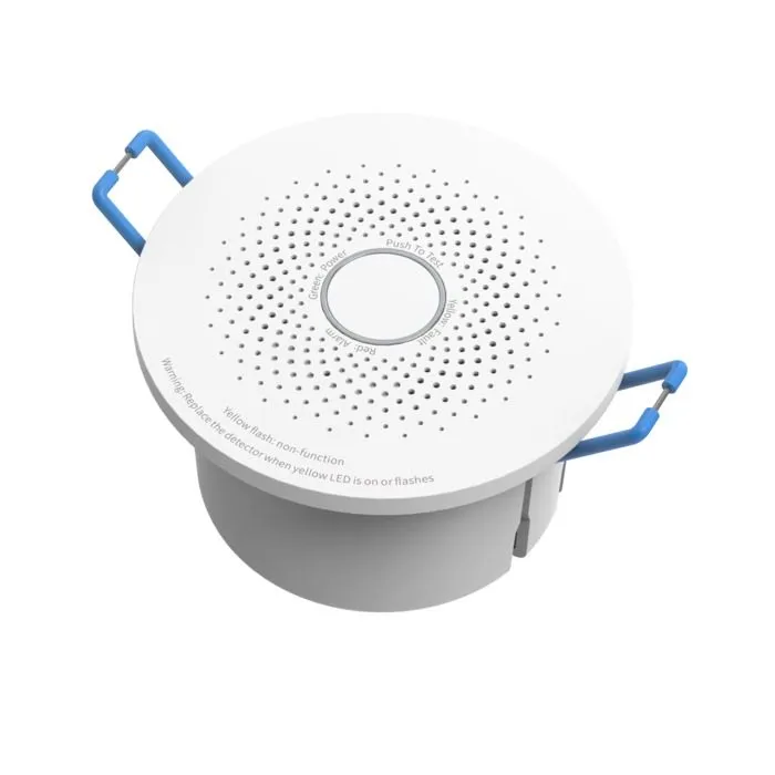 Zigbee 3.0 Mesh