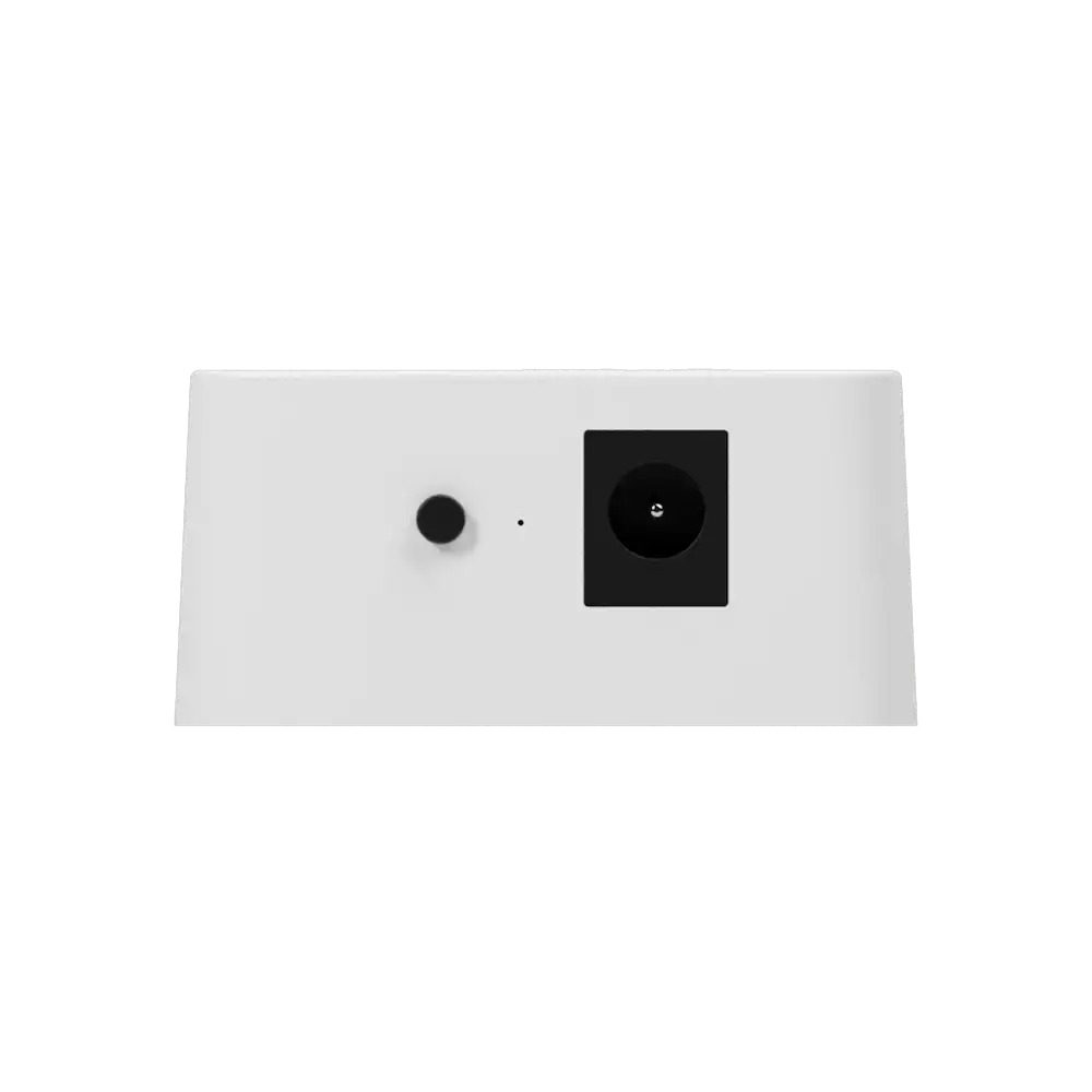 Three Dry-Contact Channels