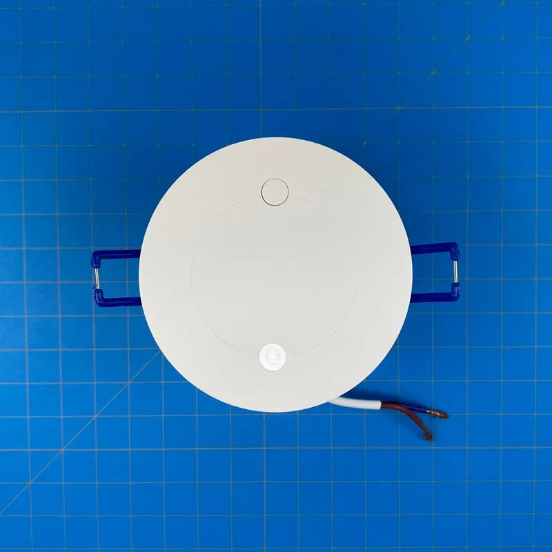Adjustable Sensitivity
