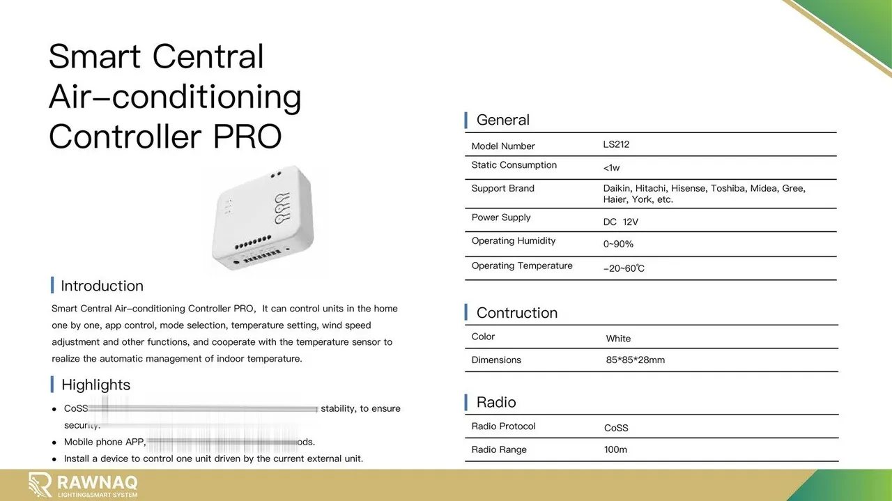 HVAC Controller PRO — image 2