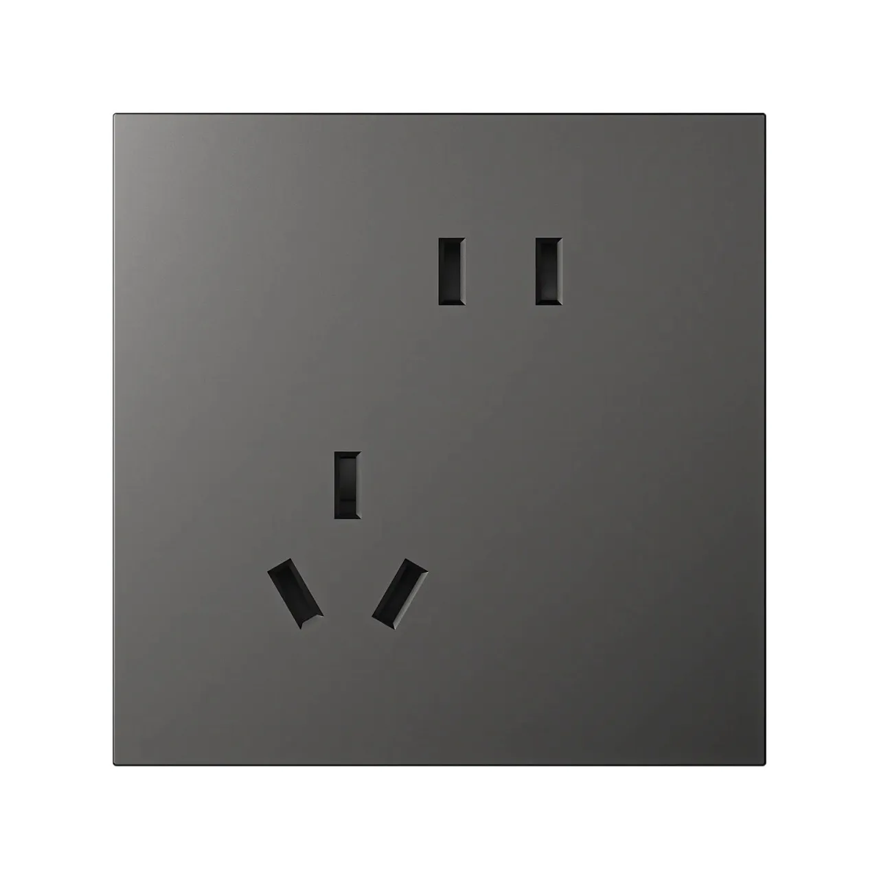 In-Wall Socket (2+3 Pin)