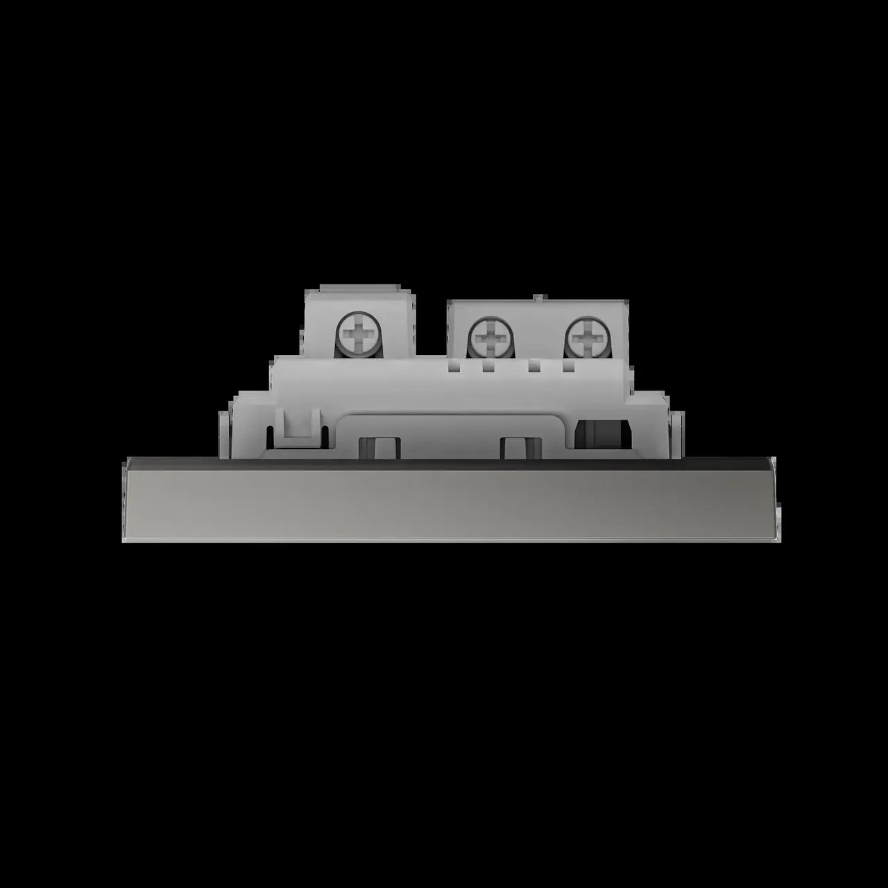Flame-Retardant Build